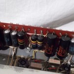McIntosh MC275 (original) tube stereo power amplifier