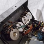 McIntosh MC275 (original) tube stereo power amplifier