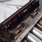 McIntosh MC275 (original) tube stereo power amplifier