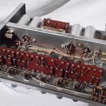 McIntosh MC275 (original) tube stereo power amplifier