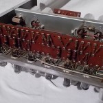 McIntosh MC275 (original) tube stereo power amplifier