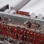 McIntosh MC275 (original) tube stereo power amplifier