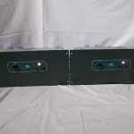 ALTEC 1569A tube monaural power amplifier (pair)