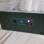 ALTEC 1569A tube monaural power amplifier (pair)