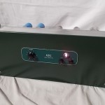 ALTEC 1569A tube monaural power amplifier (pair)