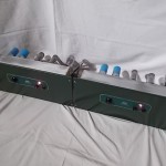 ALTEC 1569A tube monaural power amplifier (pair)