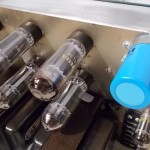 ALTEC 1569A tube monaural power amplifier (pair)