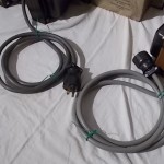 ALTEC 1569A tube monaural power amplifier (pair)