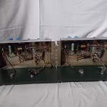 ALTEC 1569A tube monaural power amplifier (pair)