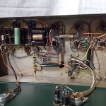 ALTEC 1569A tube monaural power amplifier (pair)