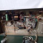 ALTEC 1569A tube monaural power amplifier (pair)