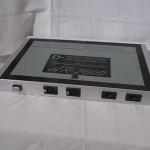 Ortho Spectram AR-2000 analog re-constructor