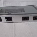 Ortho Spectram AR-2000 analog re-constructor