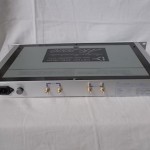 Ortho Spectram AR-2000 analog re-constructor