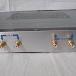 Ortho Spectram AR-2000 analog re-constructor
