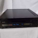Pioneer LD-S1 laser disc player