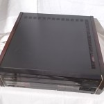 Pioneer LD-S1 laser disc player