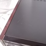 Pioneer LD-S1 laser disc player