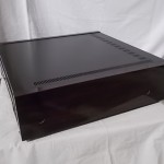 Pioneer LD-S1 laser disc player