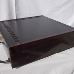 Pioneer LD-S1 laser disc player