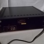 Pioneer LD-S1 laser disc player