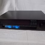 KENWOOD L-03T FM tuner