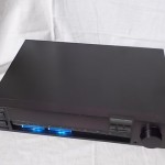 KENWOOD L-03T FM tuner