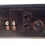 KENWOOD L-03T FM tuner