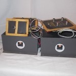 JBL 3131A 2way speaker network (pair)