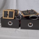 JBL 3131A 2way speaker network (pair)