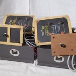 JBL 3131A 2way speaker network (pair)