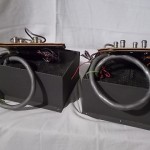 JBL 3131A 2way speaker network (pair)