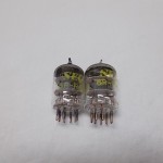 NEC 6R-R8A (WE404A/5847 compatible) sharp-cutoff RF pentode (2pcs)
