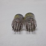 NEC 6R-R8A (WE404A/5847 compatible) sharp-cutoff RF pentode (2pcs)