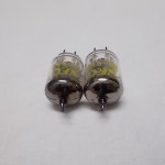 NEC 6R-R8A (WE404A/5847 compatible) sharp-cutoff RF pentode (2pcs)