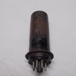 RCA JAN CRC-6L6 (VT115) beam power pentode (pair)