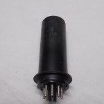 RCA JAN CRC-6L6 (VT115) beam power pentode (pair)
