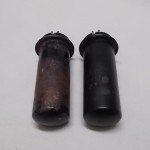 RCA JAN CRC-6L6 (VT115) beam power pentode (pair)