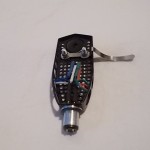 SME S-2 head shell