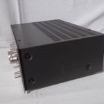 TRIO KA-5500 integrated stereo amplifier