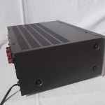 TRIO KA-5500 integrated stereo amplifier