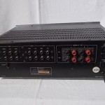 TRIO KA-5500 integrated stereo amplifier