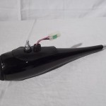 Bowers & Wilkins (B&W) HF00194 tweeter housing for 800D series (1PCS/NIB)