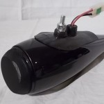 Bowers & Wilkins (B&W) HF00194 tweeter housing for 800D series (1PCS/NIB)