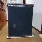 JBL 4502(4320) type enclosure (pair)
