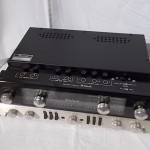 McIntosh C22 tube stereo preamplifier