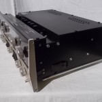 McIntosh C22 tube stereo preamplifier