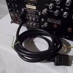 McIntosh C22 tube stereo preamplifier