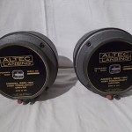ALTEC 288-16K HF transducer (pair)