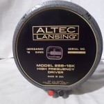 ALTEC 288-16K HF transducer (pair)
